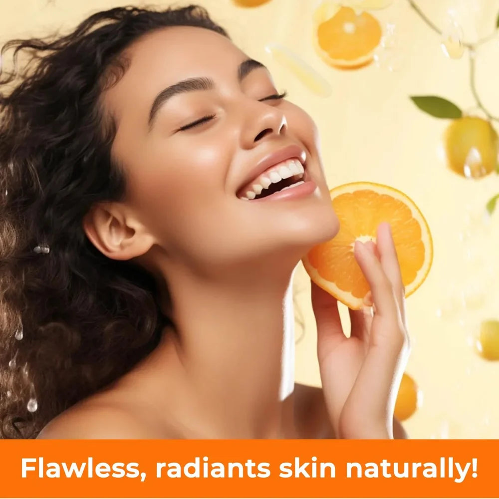Maximalist Vitamin C Face Wash – 100ML